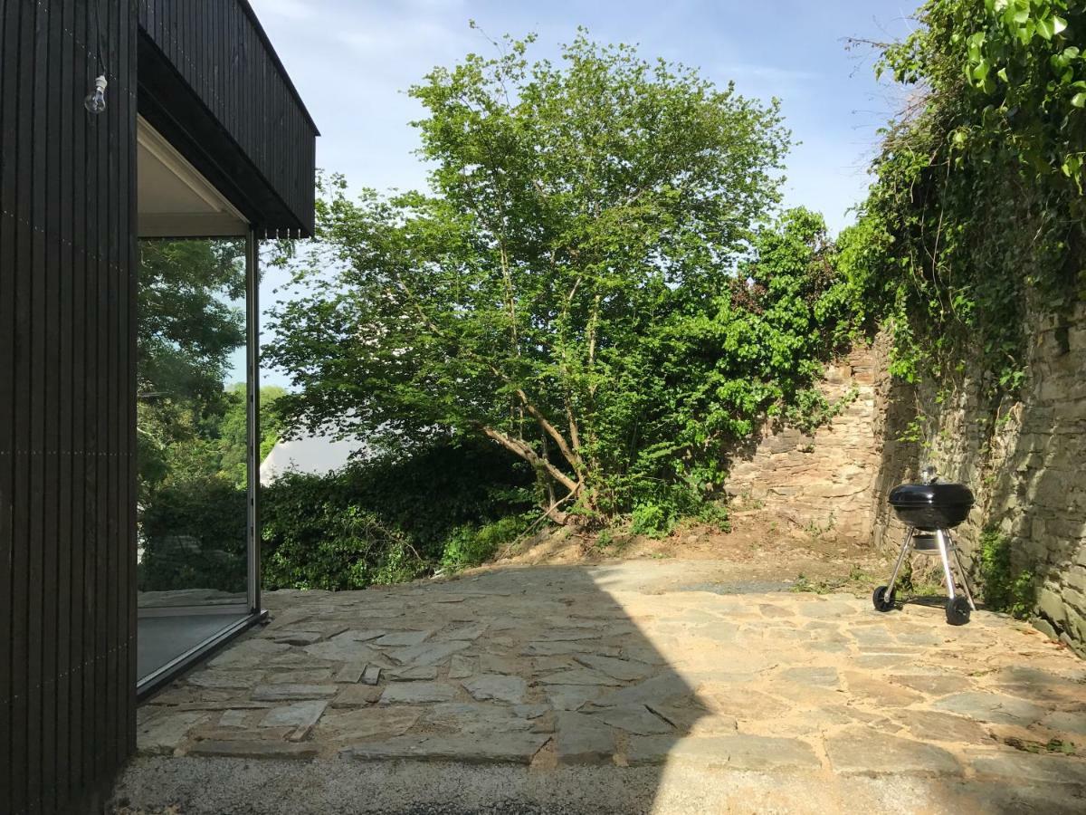 Le Studio Florent 라니옹 외부 사진